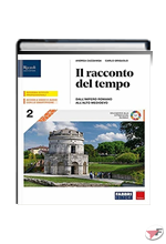 RACCONTO DEL TEMPO 2 + STORIA PER MAPPE (IL) ˗+ EBOOK