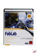 FABLAB TECNOLOGIA ˗+ EBOOK