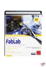 FABLAB TECNOLOGIA + DISEGNO ˗+ EBOOK