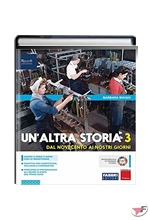 ALTRA STORIA 3 CON OSSERVO E IMPARO ˗+ EBOOK