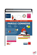 PAROLE CONNESSE A + PAROLE CHE FANNO STRADA ˗+ EBOOK
