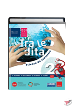 TRA LE DITA 2 ˗+ EBOOK