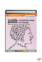 BELLA PERSONA 1 (LA) ˗+ EBOOK