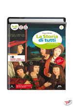 STORIA DI TUTTI 2 + DVD (LA) ˗+ EBOOK