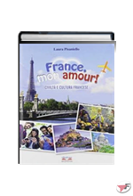 FRANCE, MON AMOUR! ˗ (LMS)