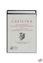 CATILINA. EX C. SALLUSTII CRISPI DE CATILINAE CONIURATIONE