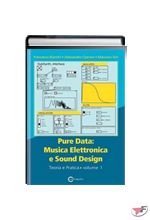 PURE DATA: MUSICA ELETTRONICA E SOUND DESIGN 1 - TEORIA E PRATICA ˗ (LMS)