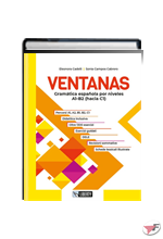VENTANAS ˗+ EBOOK