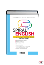 SPIRAL ENGLISH ˗+ EBOOK