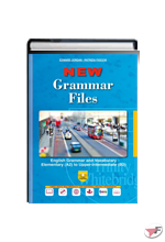 NEW GRAMMAR FILES + DVD ˗+ EBOOK