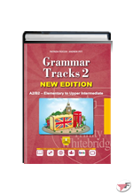 GRAMMAR TRACKS 2 + CD-ROM • NEW EDIZ. ˗+ EBOOK