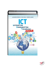 ICT. INFORMATION, COMMUNICATION, TECNOLOGY PLUS ˗+ EBOOK