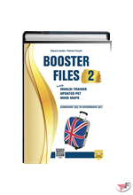 BOOSTER FILES 2