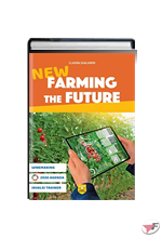 NEW FARMING THE FUTURE