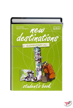 NEW DESTINATIONS ELEMENTARY PACK