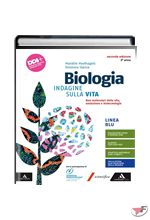 BIOLOGIA INDAGINE VITA      M B  + CONT DIGIT