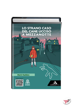 STRANO CASO DEL CANE UCCISO A MEZZANOTTE UNICO (LO) ˗+ EBOOK