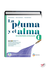 PLUMA Y EL ALMA 1 (LA) ˗+ EBOOK