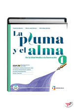 PLUMA Y EL ALMA EBOOK (LA)
