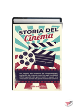 STORIA DEL CINEMA: Un viaggio alla scoperta del cinematografo
