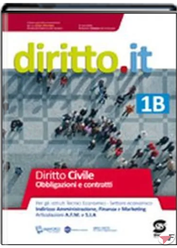 Diritto.It 1b - diritto civile (tomo ii) ˗ (lm)