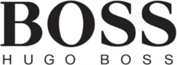 HUGO BOSS Rollerball pen Contour Iconic in dark chrome brushed Aluminum –  Luxury Corporate Gifts